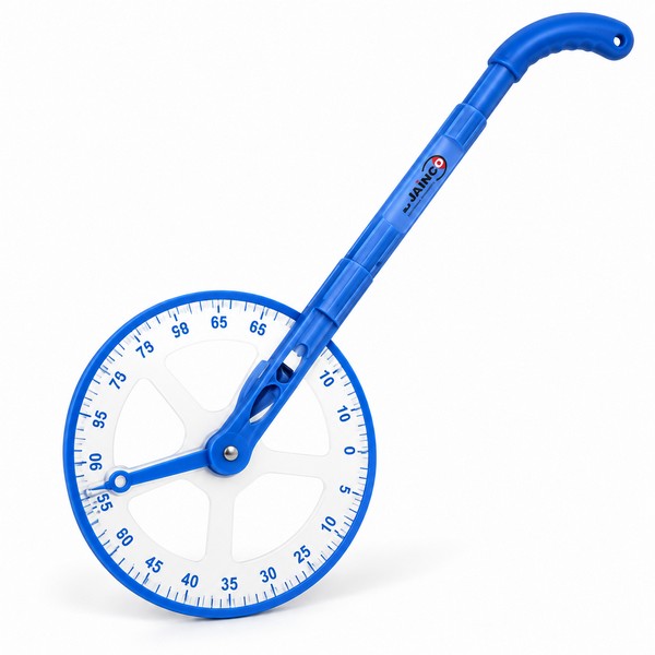 Set n Count With Measuring Counter